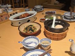 -南京大牌档(龙江新城市广场店)