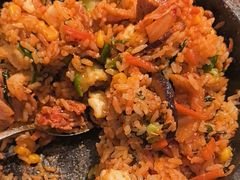 -七八冷面·延边朝鲜族美食(圣熙八号店)