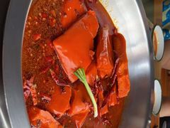 -王婆乔鲜鱼自助火锅(蜀汉路店)