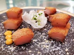 -彩丰楼中餐厅·仁恒洲际酒店