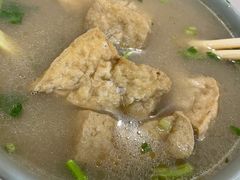 -马记伊源斋涮肉·清真菜(潘家园古玩市场店)