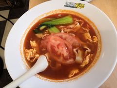 -西部马华清真食府·丝路菜(大钟寺店)
