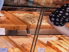 -前胜点心(雨花西路店)