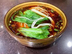 -华兴街煎蛋面(总店)