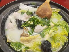 -宏状元现熬粥·京味菜(五棵松店)