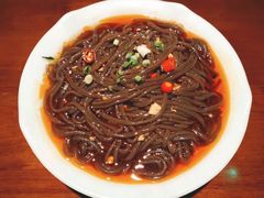 -胖哥俩肉蟹煲(杭州大厦中央广场店)