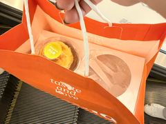 -CARINO BAKERY&CAFE(人广来福士店)