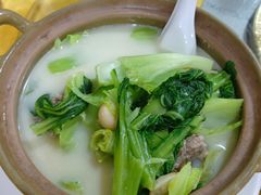 -洞密园美食城·二十二年老店(富华路店)