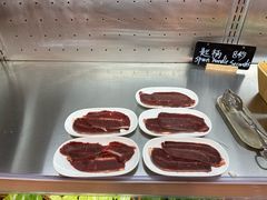 -TABLE·味西餐厅-成都茂业JW万豪酒店