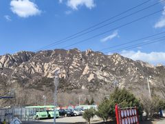 -北京凤凰岭