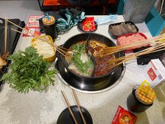 -钢管厂五区小郡肝串串香(南山店)