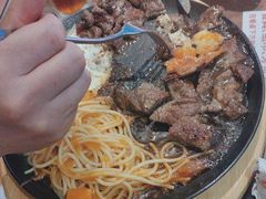 -豪享来中西餐厅(隆昌店)
