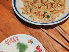 -破三川·新川菜(静安大融城店)