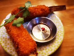 甘蔗虾-saigon saigon | 西贡西贡(滨北店)