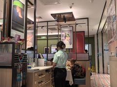 -Aqua Oasis 水天堂(石路天虹店)