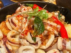 -BROWNSTONE布朗石西班牙餐厅(富城店)