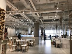 大堂-娜娜家·Nana's restaurant(国金汇店)