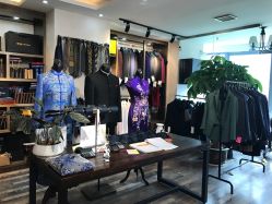 点击看大图 -优刻西服西装定制(金轮国际广场店)