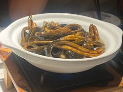 -老淮安·淮安菜(淮阴区店)