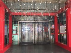 -赛博数码广场曼哈顿店(曼哈顿店)