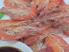 -景好海鲜餐厅(大鹏必选旅游店)