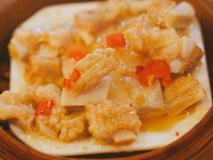 -金城大酒店-中餐厅(汾江中路店)