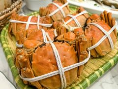 阳澄湖-蟹天蟹地农家菜·阳澄湖大闸蟹(浅水湾店)