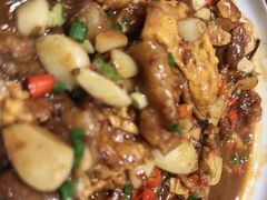 -江西老表·经典江西八大碗