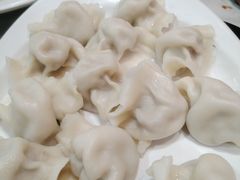 -听涛雅苑百味饺子老家菜馆
