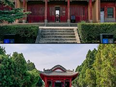 -马村砖雕墓