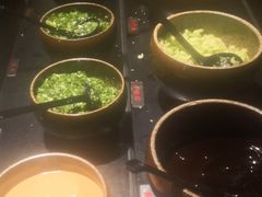 -呷哺呷哺 黄金牧场 (欢乐谷店)