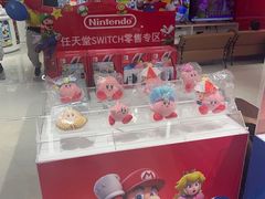 -龙湖重庆时代天街