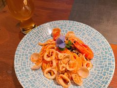 -West10 西拾·西餐厅·创意菜(未来科技城店)