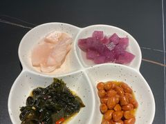 -大成海鲜烧烤·海鲜粥(长寿路店)