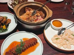 -外婆家(西溪印象城店)