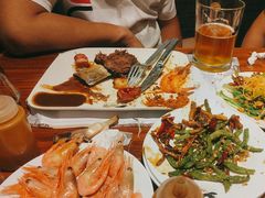 -汉巴味德(沈阳万象汇店)