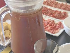 -潮汕美牛肉丸火锅店(天宁寺店)