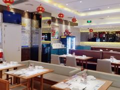 大堂-东方饺子王(哈西万达店)