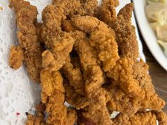 -晶渔坊·海鲜私房菜(东夷小镇店)