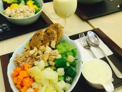 -沙青(江场二路店)