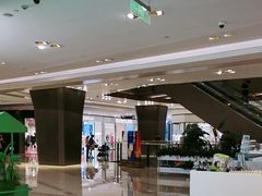 -港汇恒隆广场