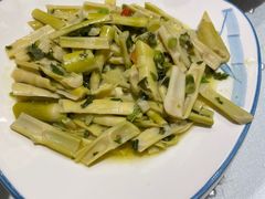 -风味小馆(天目湖宾馆店)