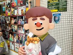 -利强记北角鸡蛋仔(弥敦道店 )