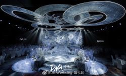 -DNA Wedding 婚礼记(上海店)