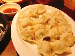 -前海沿·青岛菜(李沧万达店)