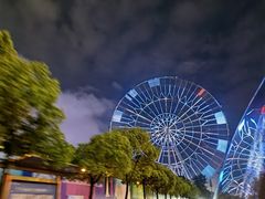 -南昌之星摩天轮