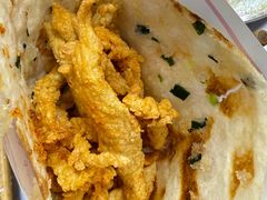 -尚食·卢记烧饼(十全街店)