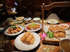-缪氏川菜(深圳北站缤果空间店)