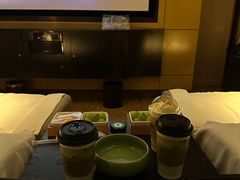 -金色印象·4K影院式足体养生(金沙店)