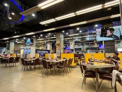 -新辉港式茶餐厅(北栅店)